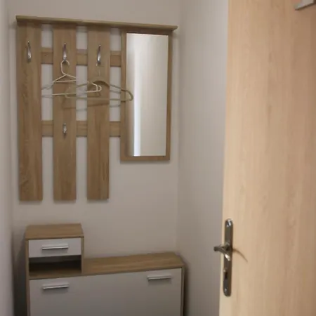 Casa de hóspedes Ibex Kozlovice